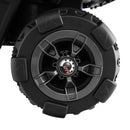 12V Battery Powered Electric Vehicle with Remote Control and 3 Speeds