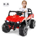 12V Battery Powered Electric Vehicle with Remote Control and 3 Speeds