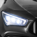 12V Kids Ride on Car Mercedes-Benz AMG CLA 45 with Remote