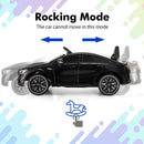12V Kids Ride on Car Mercedes-Benz AMG CLA 45 with Remote