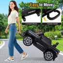 12V Ride on Car Truck Licensed Chevrolet with Remote Control Gift for 3+