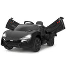 12V 2.4G RC Electric Vehicle with Lights
