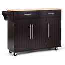 Kitchen Island Trolley