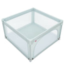 Large Safety Play Center Yard with 50 Balls for Baby Infant