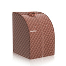 Portable Personal Steam Sauna Spa with 3L Blast-proof Steamer Chair