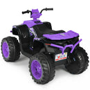 12V Kids