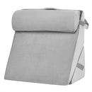 Adjustable Neck Back Support Memory Foam Headrest