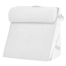 Adjustable Neck Back Support Memory Foam Headrest