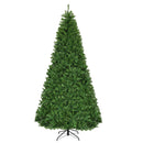 Artificial Premium Hinged Christmas Tree
