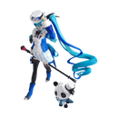 Blokees Fantastics Series Hatsune Miku · MIKU WITH YOU 2025 Figure