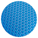12 Foot Round Solar Pool Cover 12 Mil Blue