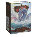 Dragon Shield: Standard 100ct Art Sleeves - Flesh and Blood (Miragai)
