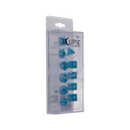 Ultra PRO: 11-Dice Set - Eclipse (Sky Blue)