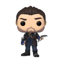 POP! Movies: #1117 The Suicide Squad - Captain Boomerang Vinyl Figure - Walmart Exclusive