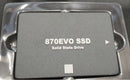 1TB Solid State Drive SSD Desktop Notebook SATA Interface