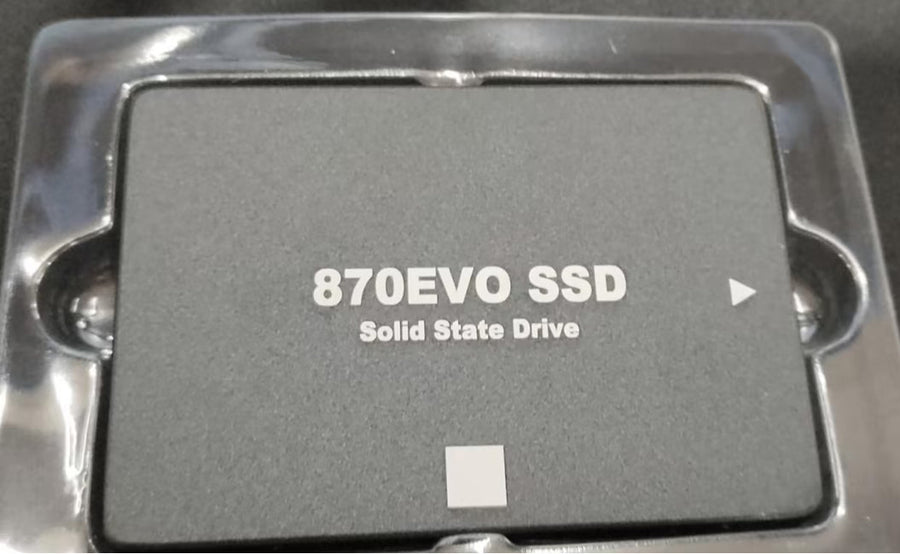 1TB Solid State Drive SSD Desktop Notebook SATA Interface