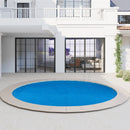 12ft x 30in Round Above Ground Swimming Pool with 12 ft Pool Cover