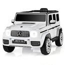 12V Mercedes-Benz G63 Licensed Kids Ride On Car with Remote Control