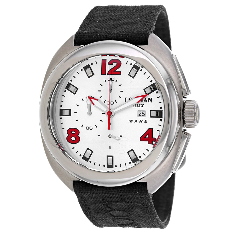 Locman Men's Classic