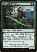 Bitterblade Warrior | 157 | Amonkhet