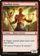 Bloodlust Inciter | 120 | Amonkhet