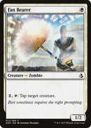 Fan Bearer | 12 | Magic Game Night