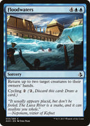 Floodwaters | 53 | Amonkhet
