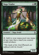 Naga Vitalist | 176 | Amonkhet