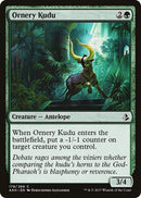 Ornery Kudu | 178 | Amonkhet