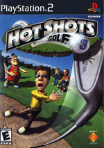 Hot Shots Golf 3 Greatest Hits (Playstation 2)