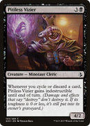 Pitiless Vizier | 103 | Amonkhet
