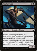 Soulstinger | 108 | Amonkhet