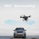5G Image Transmission ESC Camera With Long Battery Life