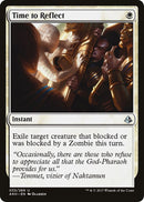 Time to Reflect | 33 | Amonkhet