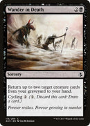 Wander in Death | 115 | Amonkhet