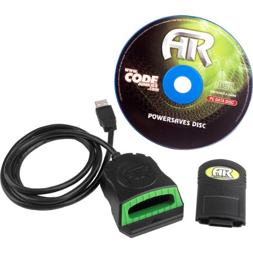 Action Replay (Xbox)