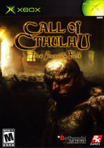 Call of Cthulhu: Dark Corners of the Earth (Xbox)