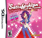 Satisfashion (Nintendo DS)