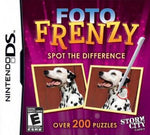 Foto Frenzy (Nintendo DS)