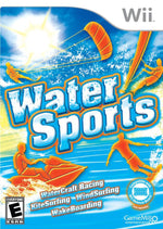 Water Sports (Wii)