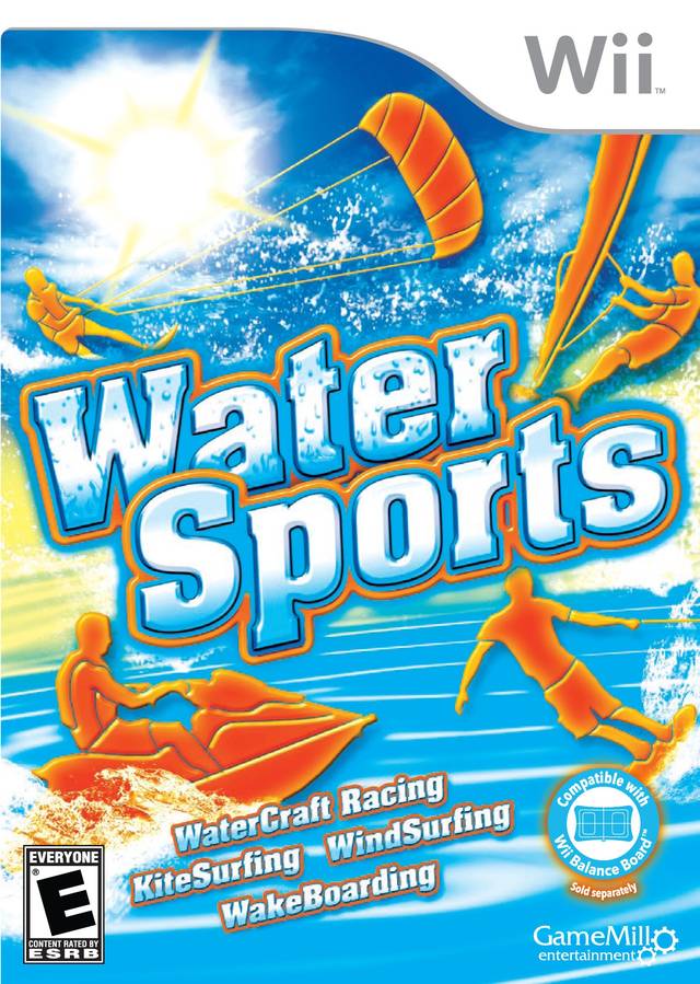 Water Sports (Wii)