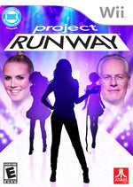 Project Runway (Wii)