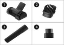 High Power Car Vacuum Cleaner