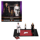 NECA: KARATE KID - TOURNAMENT 2-PACK (KARATE KID 1984)