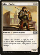 Glory Seeker | 2 | Welcome Deck 2017