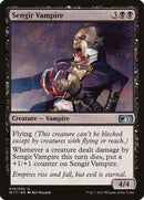 Sengir Vampire | 19 | Welcome Deck 2017