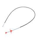 60CM Sewer Dredger Pipe Cleaner