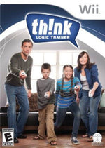 thinkSMART Family (Wii)