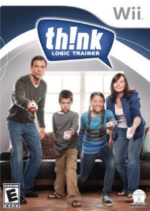 thinkSMART Family (Wii)