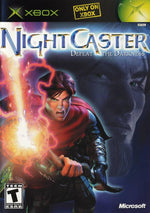 NightCaster: Defeat The Darkness (Xbox)